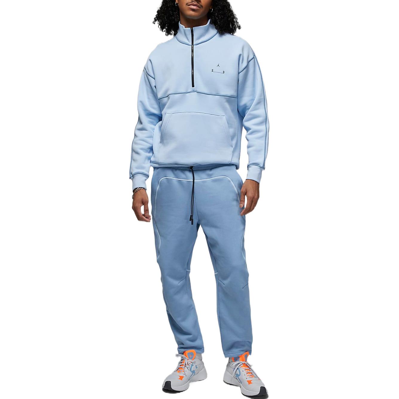 Air Jordan 23 Engineered Sweatpants DV7683-427