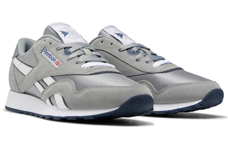 Reebok Classic Nylon Gray FV1594