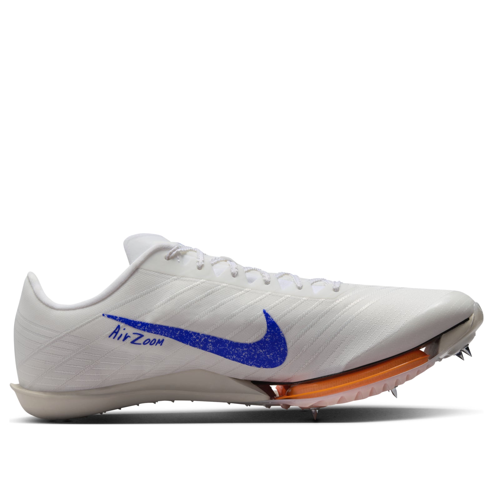 Nike Air Zoom Maxfly 2 FP Blueprint Pack 'White Blue' FD8396-900