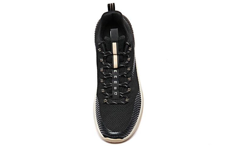 ANTA The Dagger 2 'Black White' 11841304-1