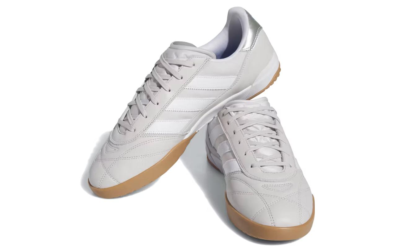 adidas Copa Premiere 'Grey Cloud White Gum' IF7528