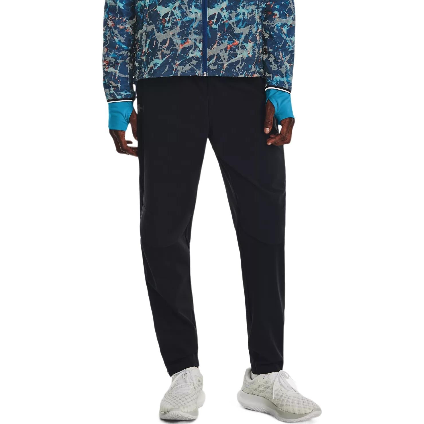 Under Armour Storm Outrun Cold Pant 'Black' 1373665-001
