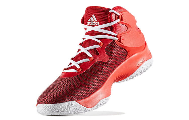 adidas Explosive Bounce 'Scarlet' BY3777