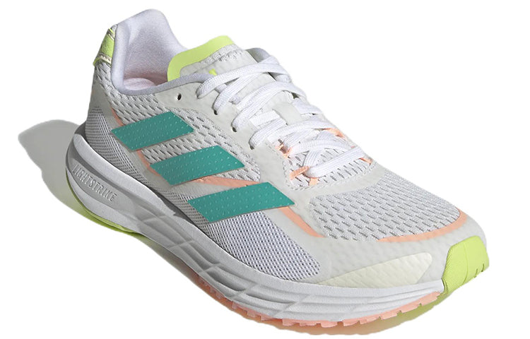 (WMNS) adidas SL20.3 'White Mint Rush' GY0562