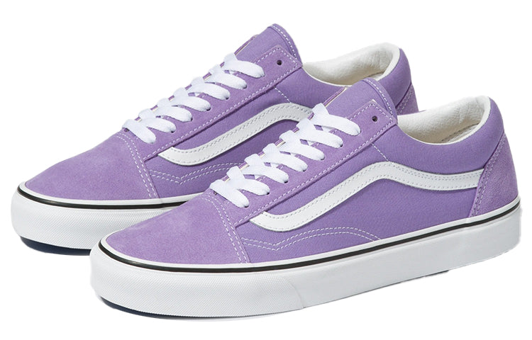 Vans Old Skool 'Chalk Violet' VN0A38G19GD