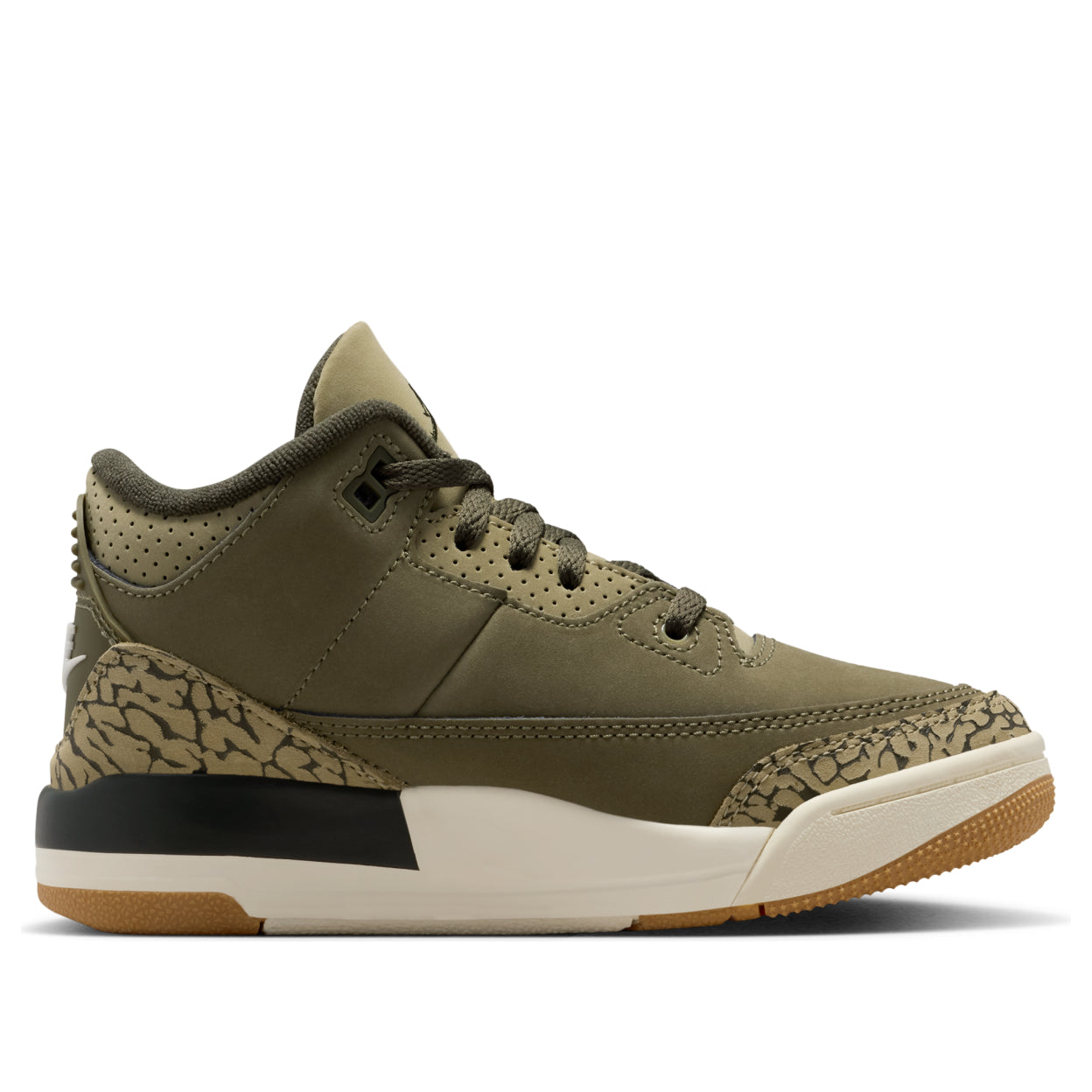 (PS) Air Jordan 3 Retro 'Family Affair' DM0966-202