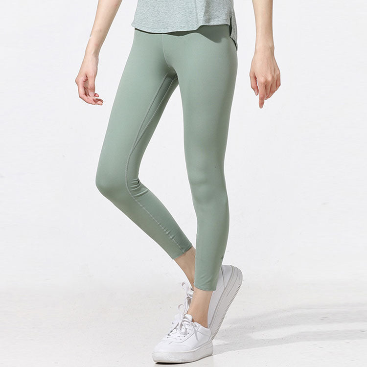 (WMNS) AS W Nike One LUXE MR 7 BQ9995-357
