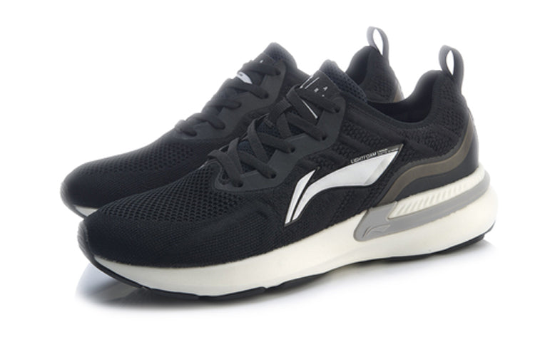 (WMNS) Li-Ning Arashi No Boundry 'Black' ARHP214-8