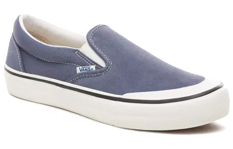 Vans Retro Slip-on Pro Blue/White VN0A347VUHV
