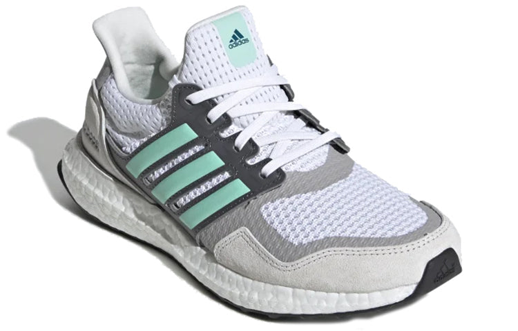 (WMNS) adidas UltraBoost 1.0 S&L 'Grey Mint' EF2865