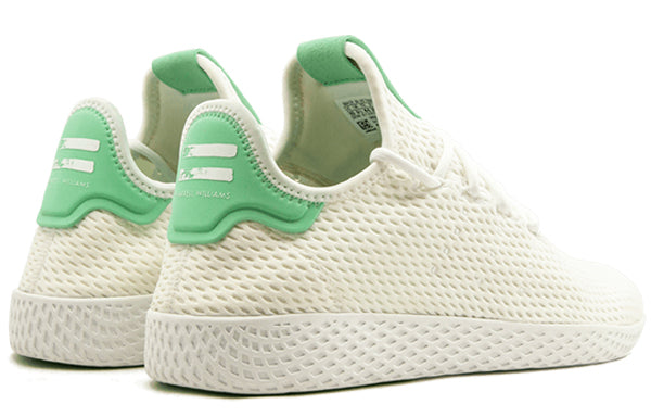 adidas x Pharrell Tennis Hu 'White' BY8717