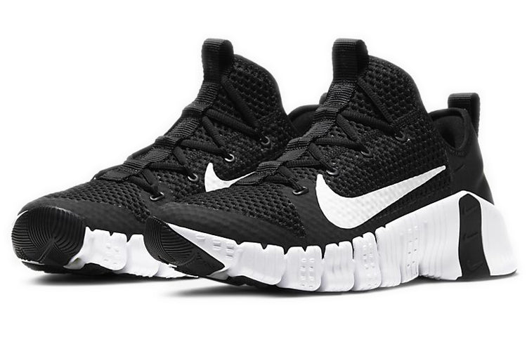 Nike Free Metcon 3 'Black' CJ0861-010