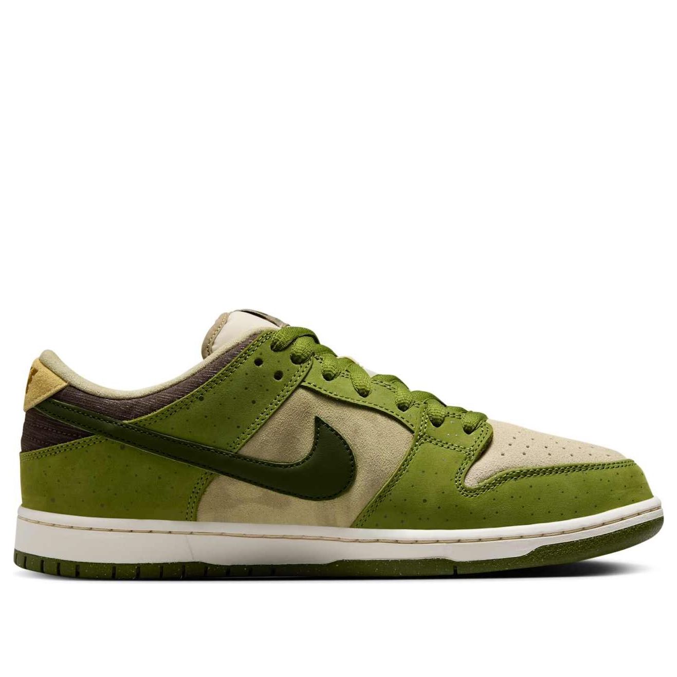 Nike x Yuto Horigome SB Dunk Low 'Matcha' HF8022-300