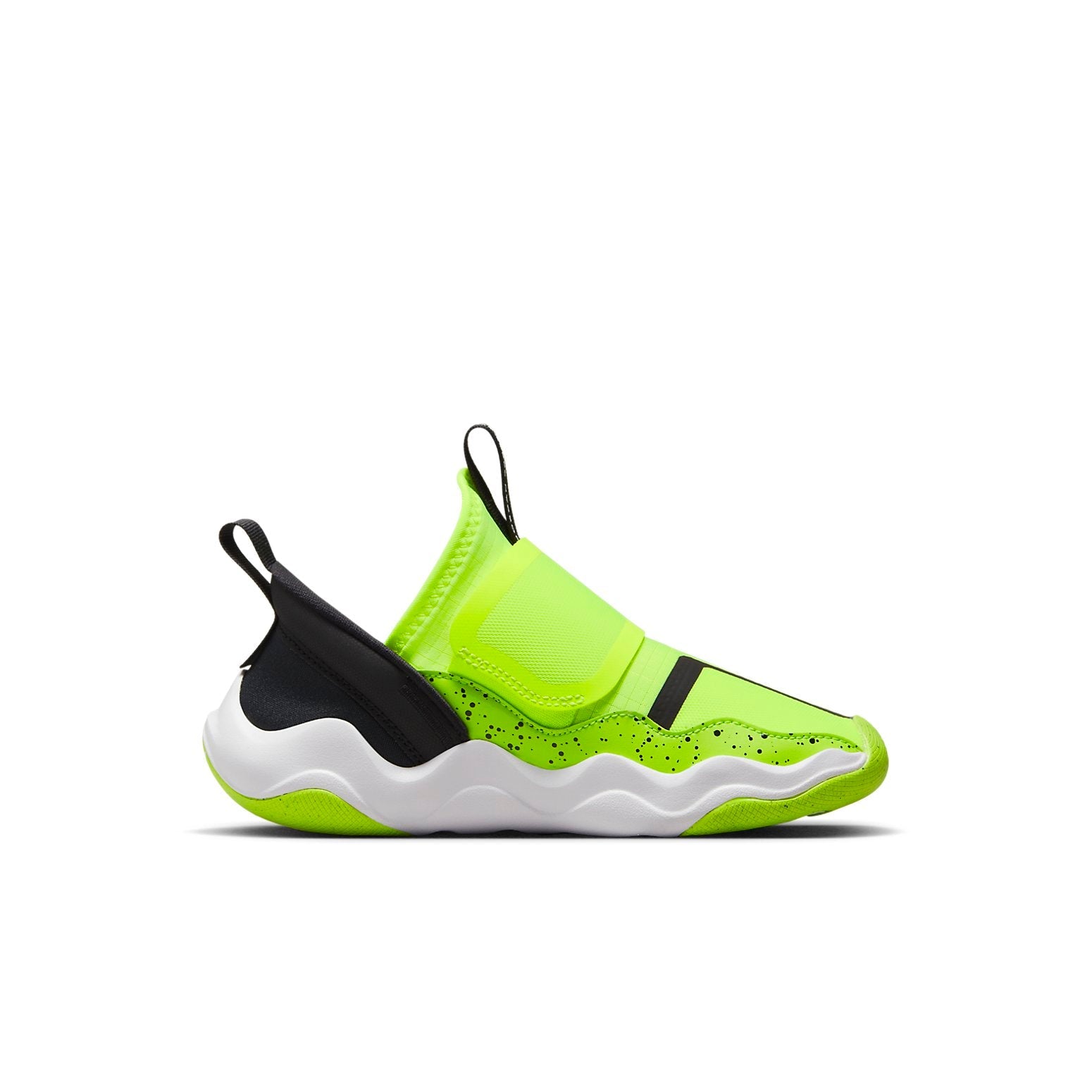 (PS) Air Jordan 23/7 'Volt Black' DQ9293-701