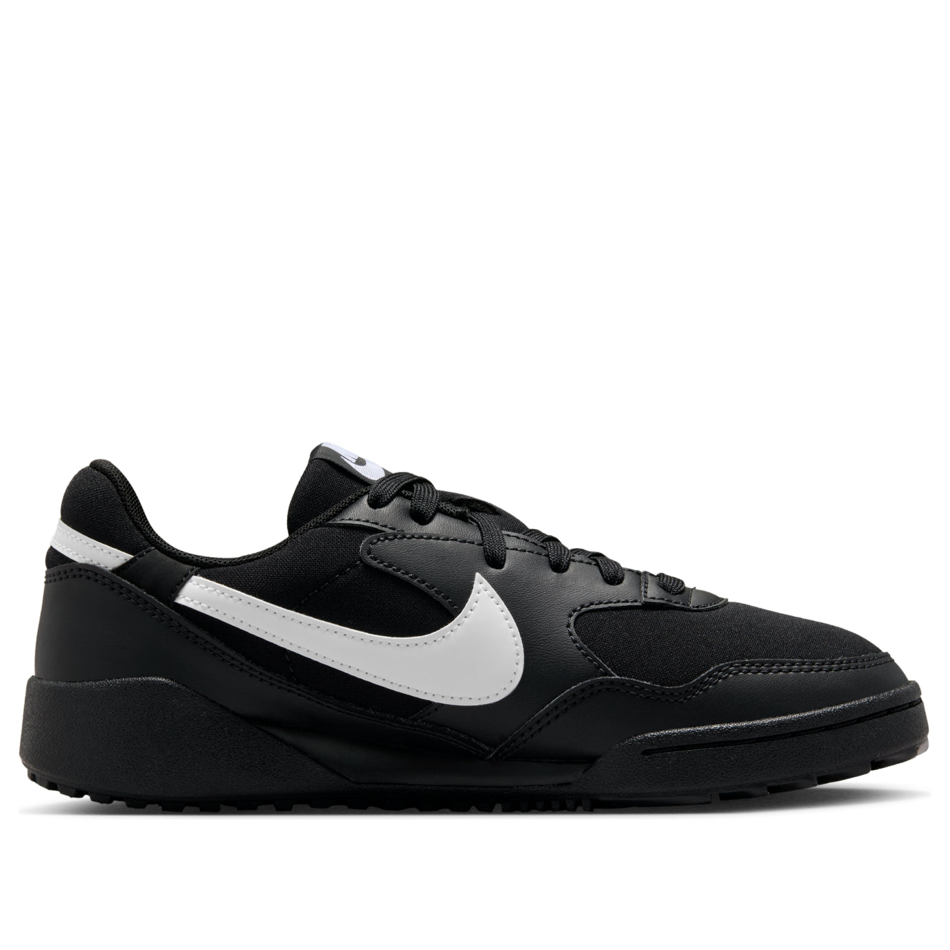 (GS) Nike Terra Manta 'Black White' HV9702-002