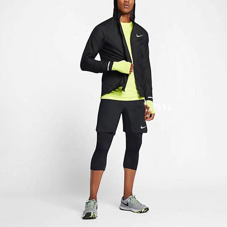 Nike Impossibly Light Jacket 833546-011