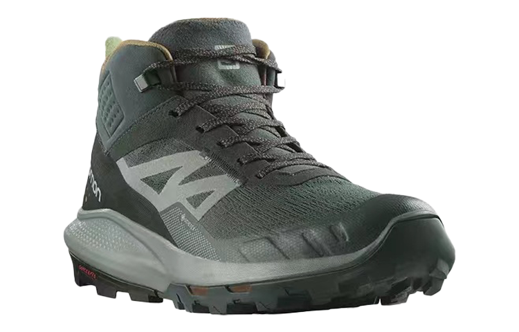 SALOMON OUTpulse Mid GTX 'Urban Chic Shadow' 472976