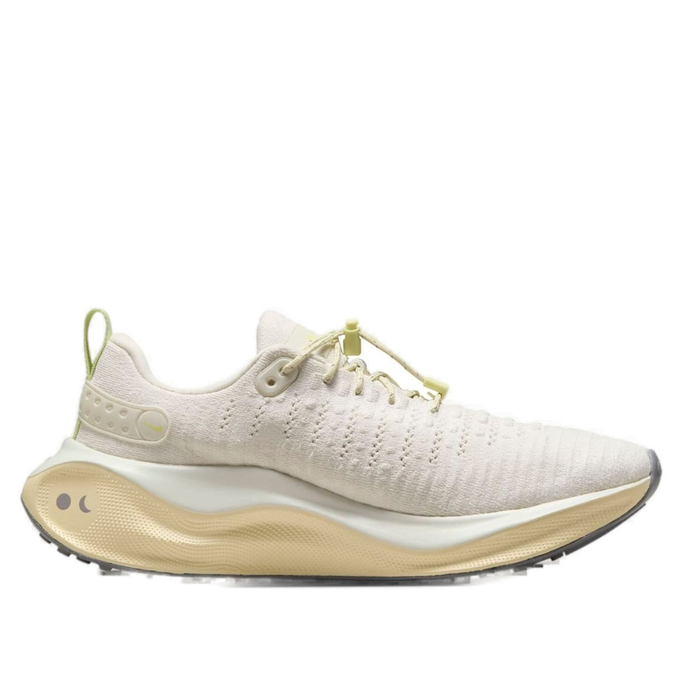 (WMNS) Nike ReactX Infinity Run 4 'Phantom Platinum Violet' HJ7302-030