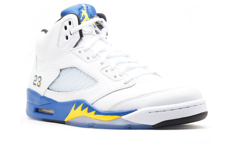 (GS) Air Jordan 5 Retro 'Laney' 2013 440888-189