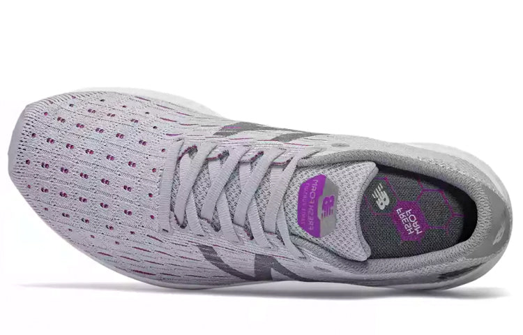 (WMNS) New Balance Zante Grey WZANPWV