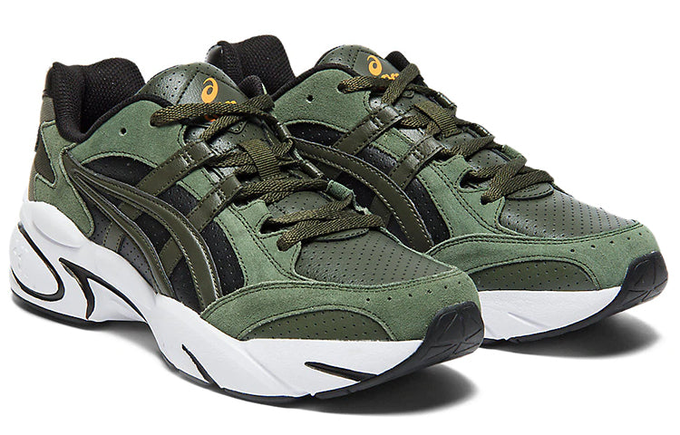 ASICS Gel BND 'Olive Canvas' 1021A216-300