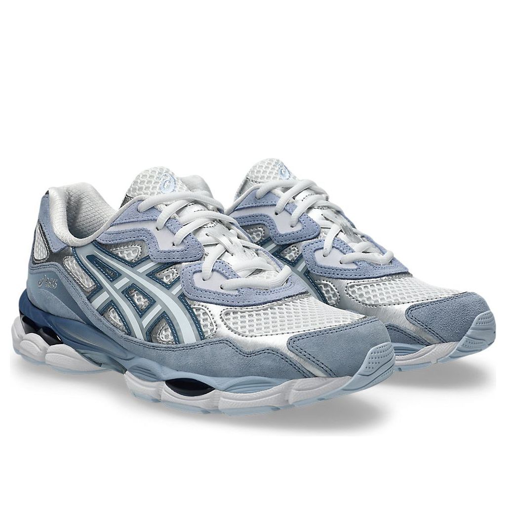 ASICS x atmos Gel-NYC 'Hyozan' 1203A975-100