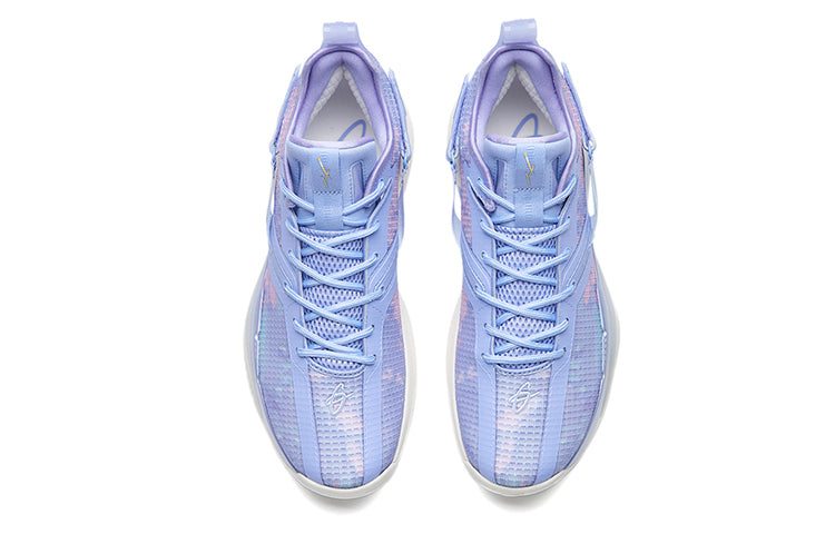 ANTA Gordon Hayward 3 'Purple Ivory' 112231103-2
