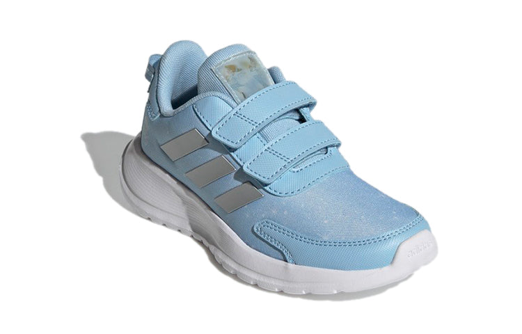 (PS) adidas Tensaur Run 'Blue Gray White' H04741