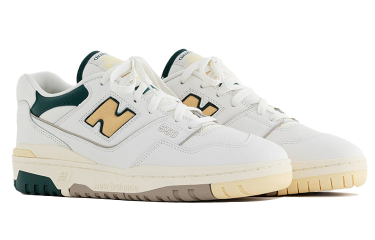 New Balance x Aime Leon Dore 550 'Green Yellow' BB550A2