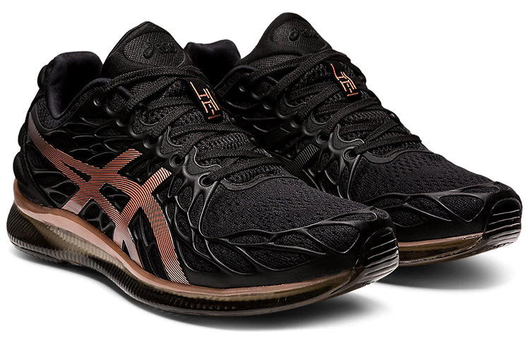 (WMNS) ASICS Gel Quantum Infinity 2 'Rose Gold' 1022A161-001