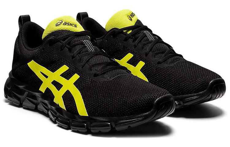 ASICS Gel Quantum Lyte Black/Yellow 1201A235-005
