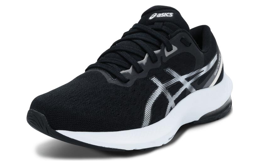 (WMNS) ASICS Gel-Pulse 13 'Black Silver' 1012B270-003