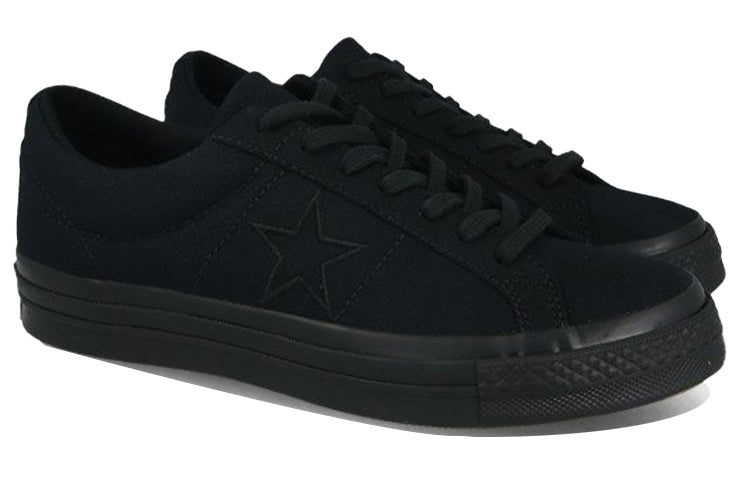 Converse One Star Canvas 163380C
