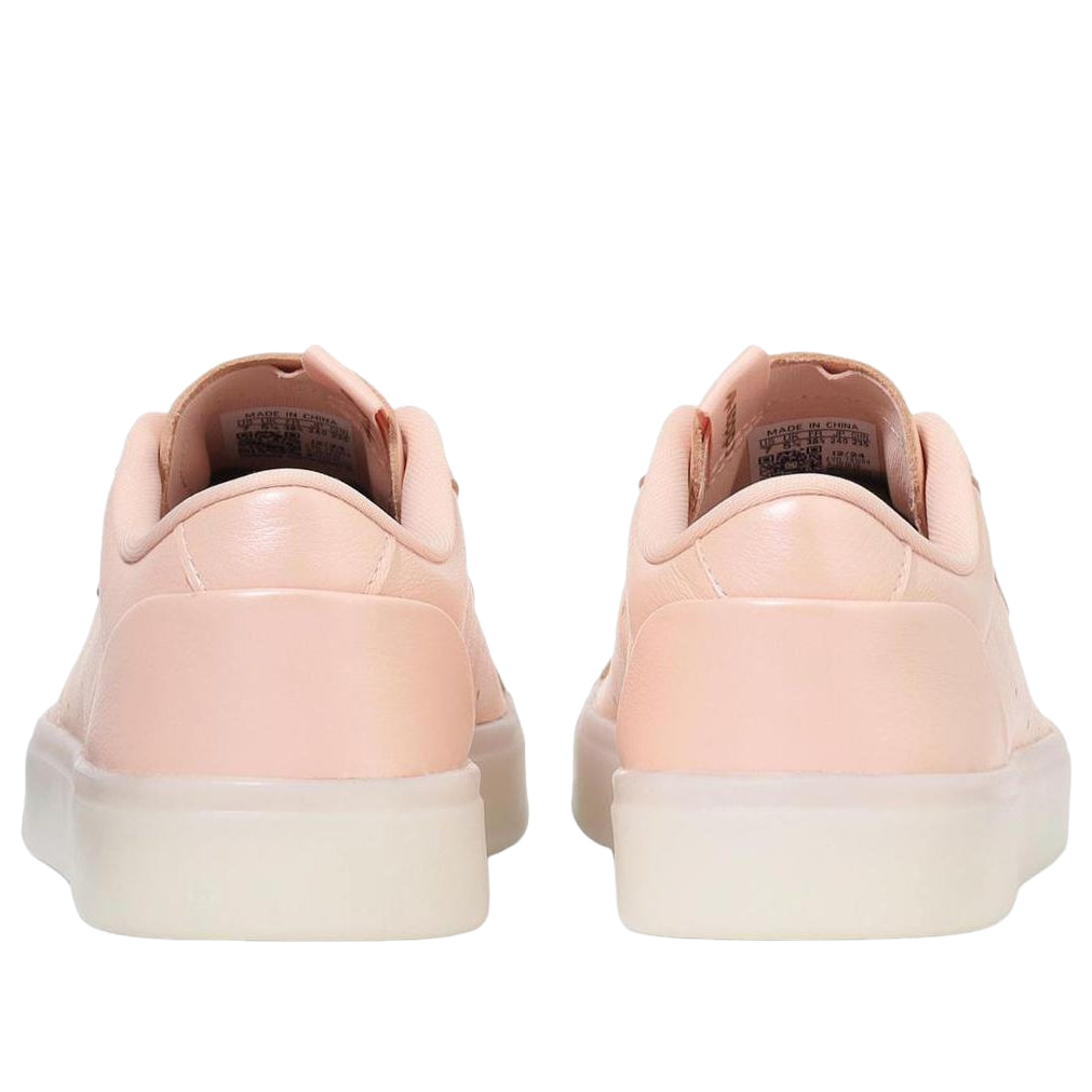 (WMNS) adidas Sleek 'Pink' JS1619