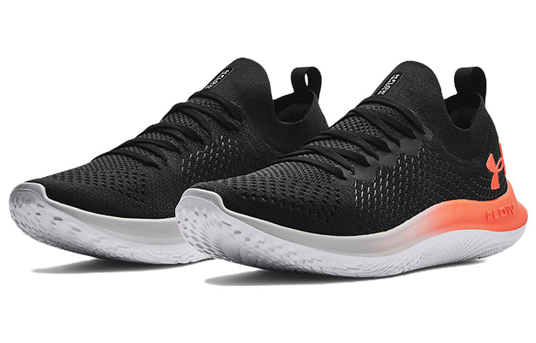 Under Armour Flow Velociti SE 'Black Halo Grey' 3024016-009