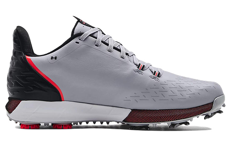 Under Armour HOVR Drive 2 E Wide 'Mod Grey Black' 3025078-101