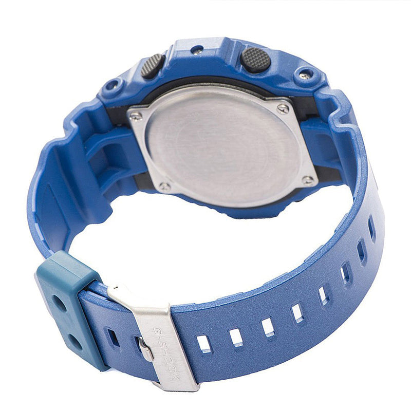 CASIO G-Shock Analog-Digital 'Blue' GA-310-2A
