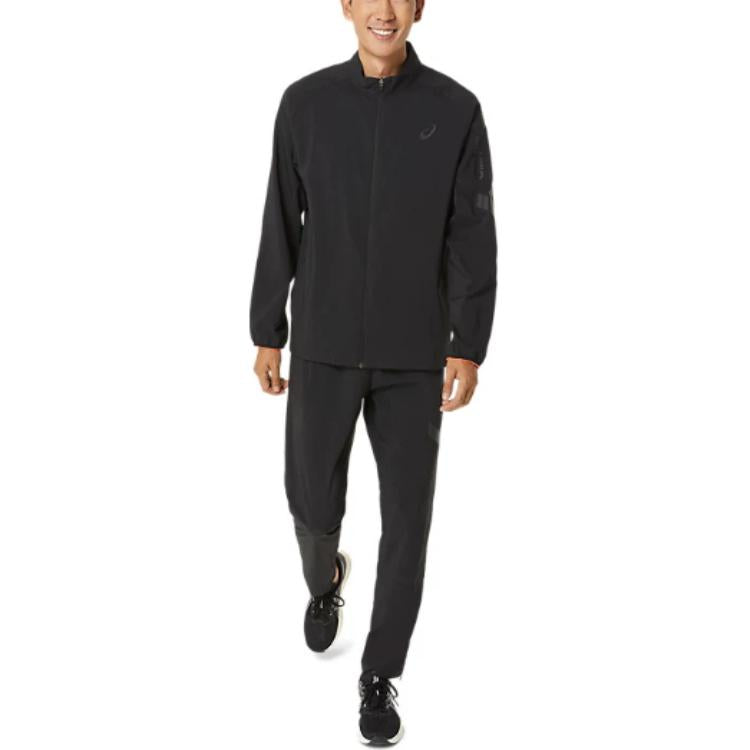 Asics AIM-TRG Cool Stretch Summer Woven Pant 'Performance Black' 2031E543-001