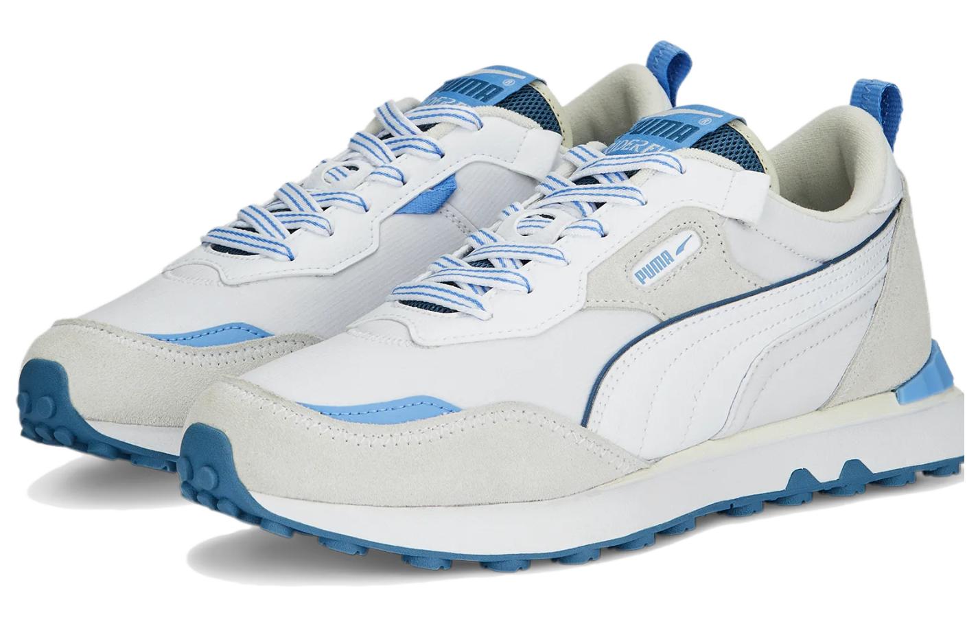 PUMA Rider FV 'Vacation' 390166-01