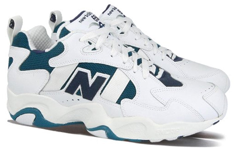 New Balance 650 'White Navy' ML650WNV