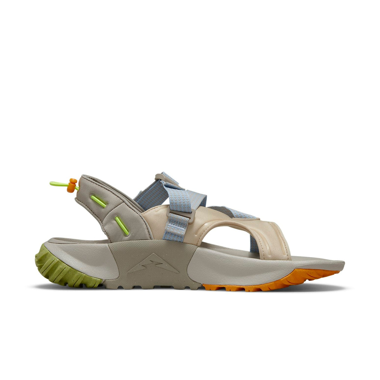 Nike Oneonta Sandal 'Sanddrift Light Iron Ore' DJ6604-100