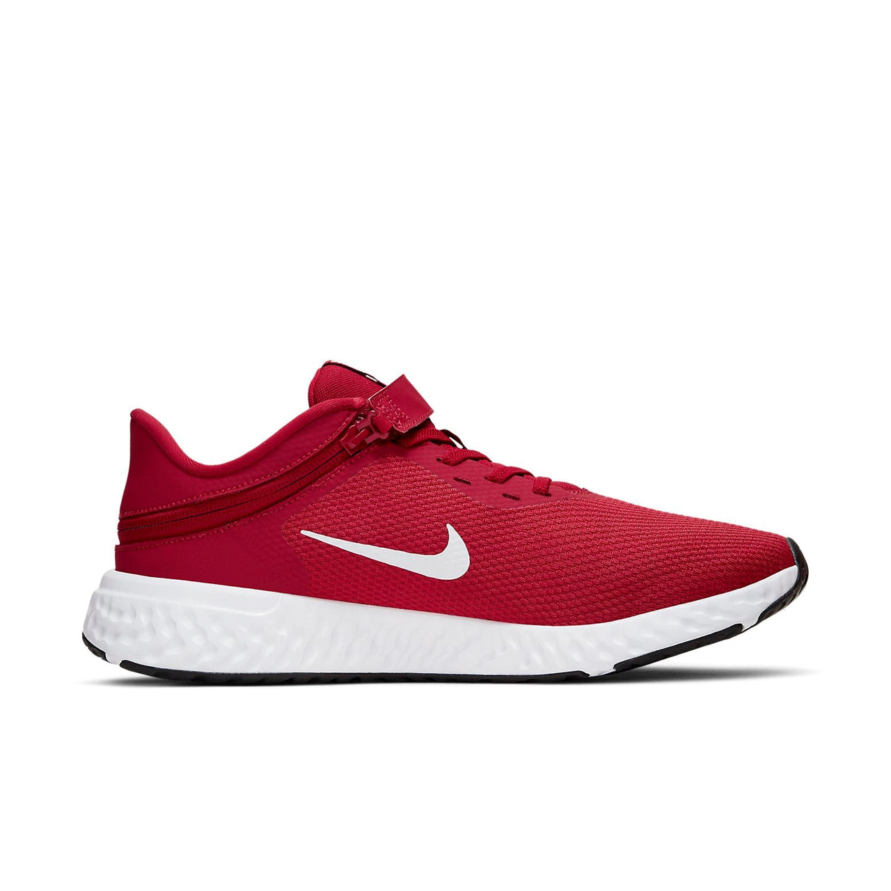 Nike Revolution 5 FlyEase 'Red White' CJ9885-600