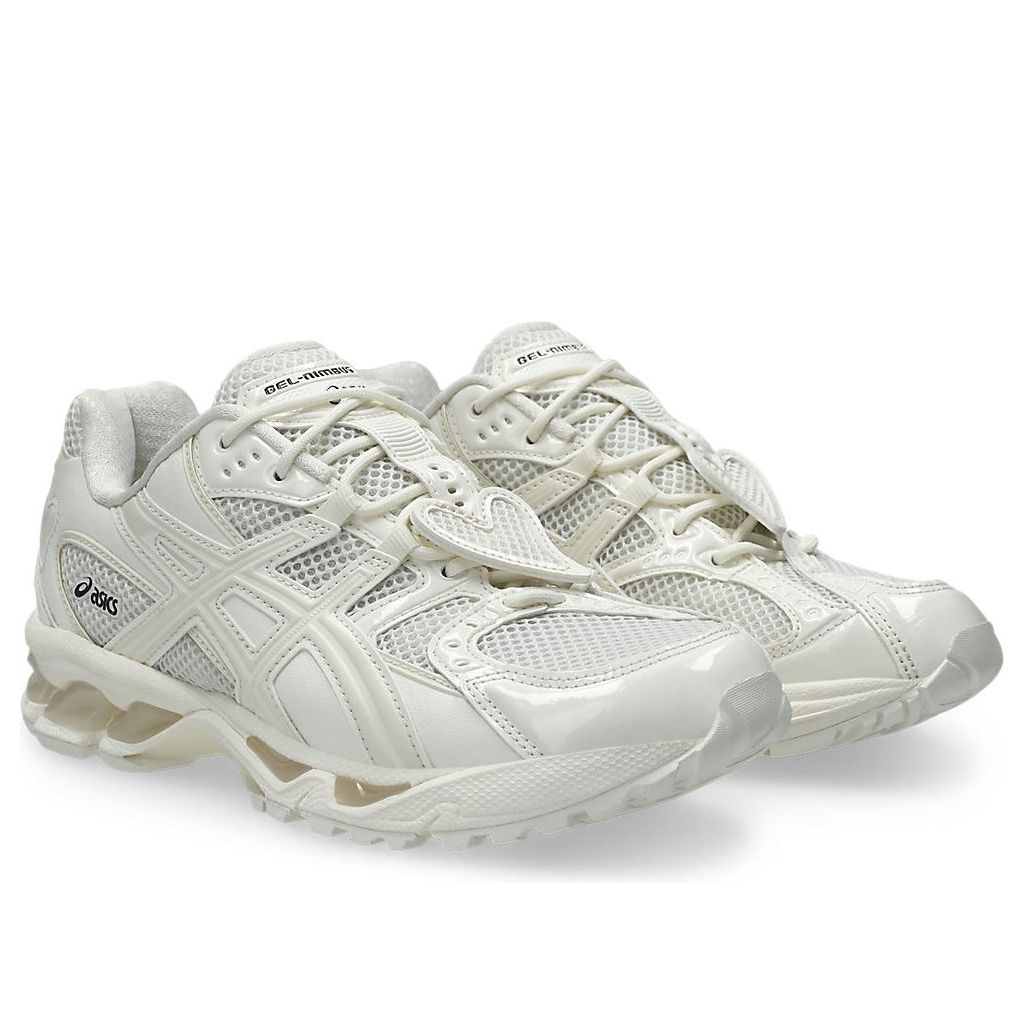 ASICS x KIMHĒKIM Gel-Nimbus 10.1 'White' 1203A833-100