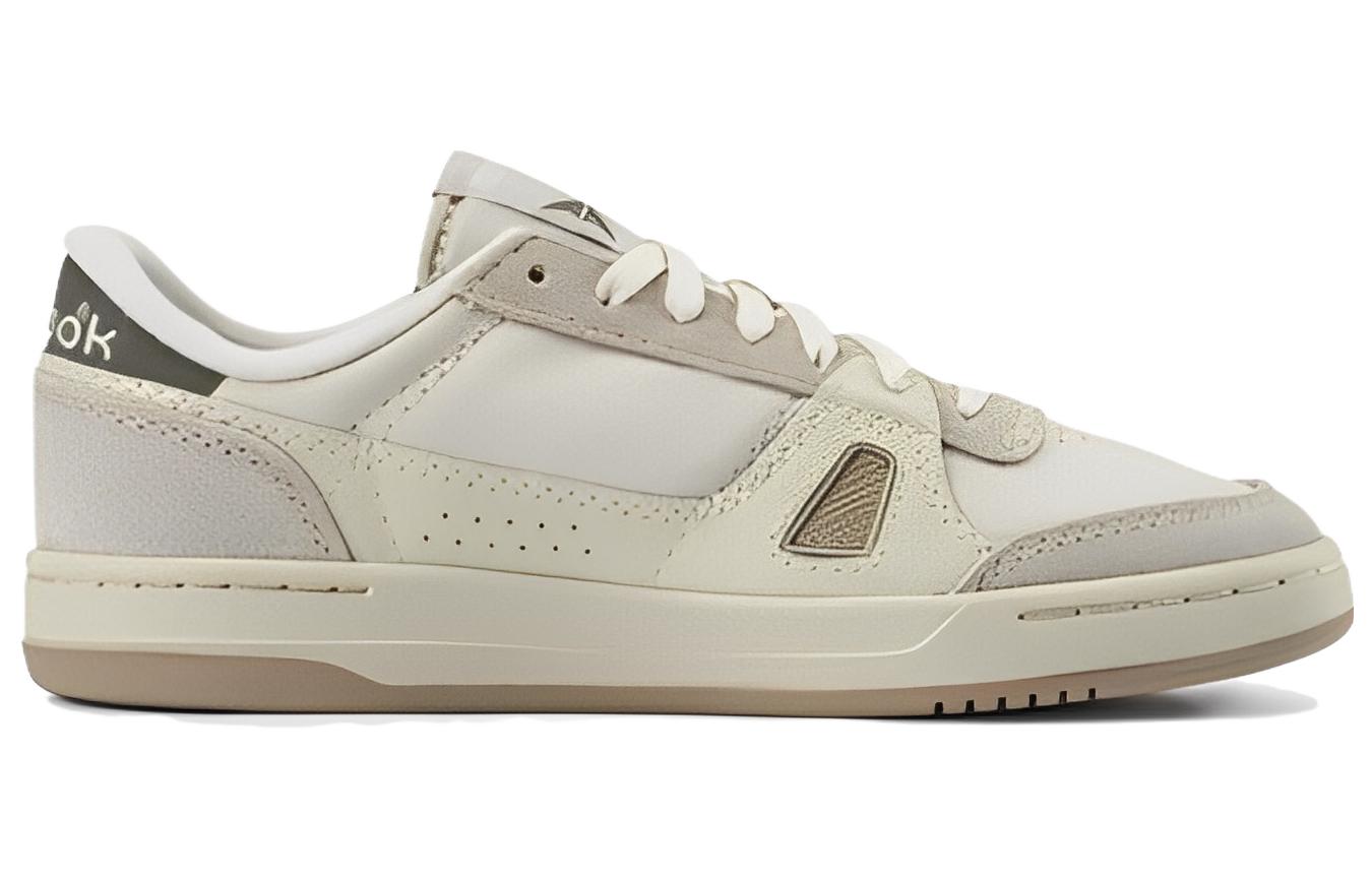 Reebok Lt Court Vintage 'Cream Beige' FZ6150