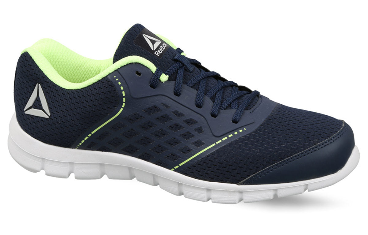 Reebok Guide Stride Run Lp 'Blue Green' EG0479