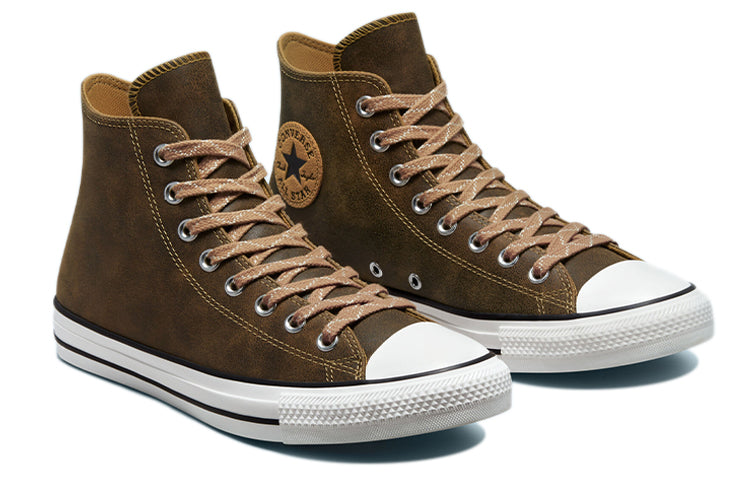 Converse Chuck Taylor All Star High 'Wheat' 172415C