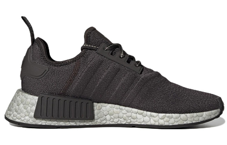 (WMNS) adidas NMD_R1 'Night Brown' GX1775