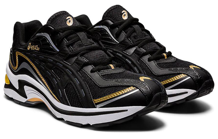 ASICS Gel-Preleus 'Black Pure Gold' 1201A084-001