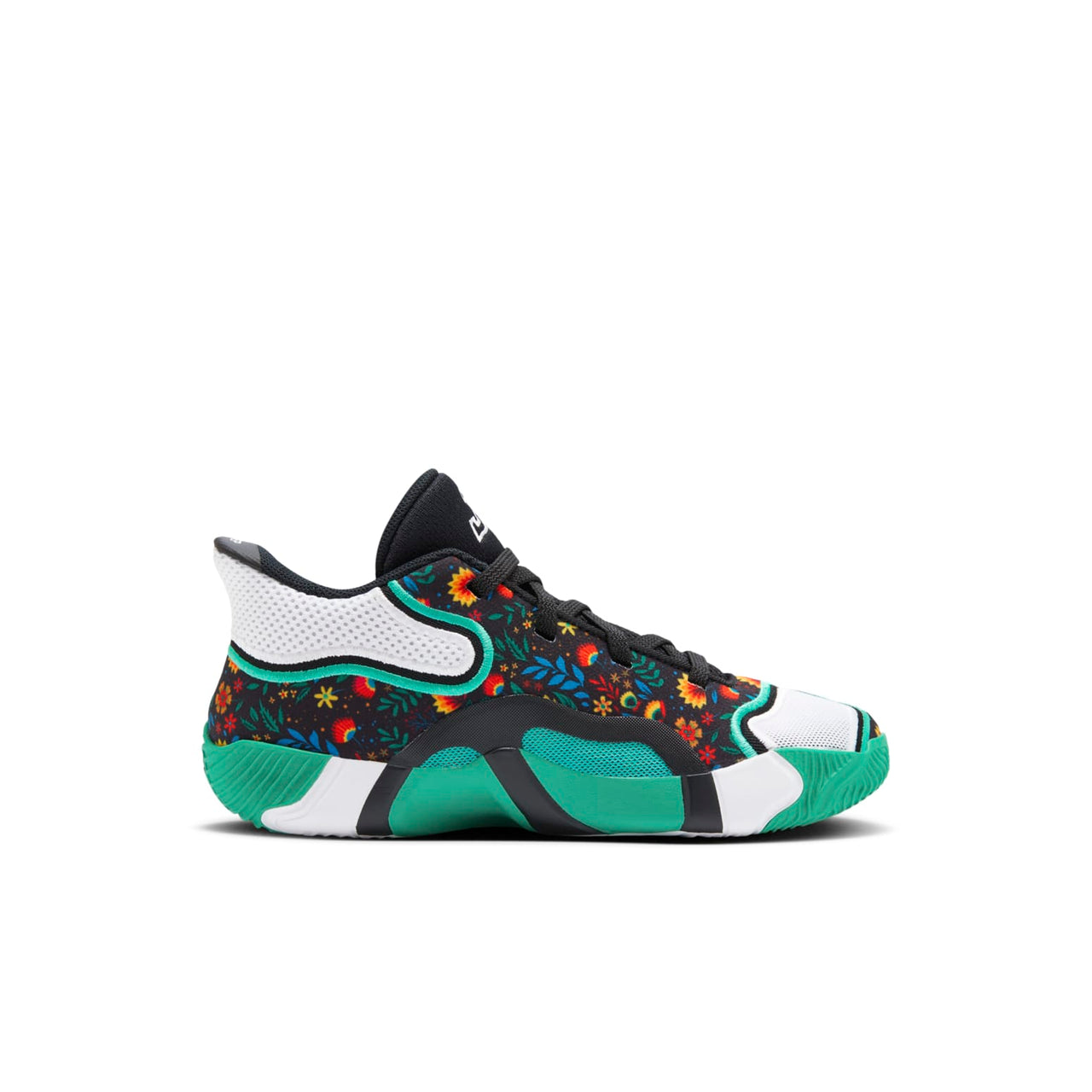 (PS) Air Jordan Tatum 3 'Welcome To The Garden' HF3137-103