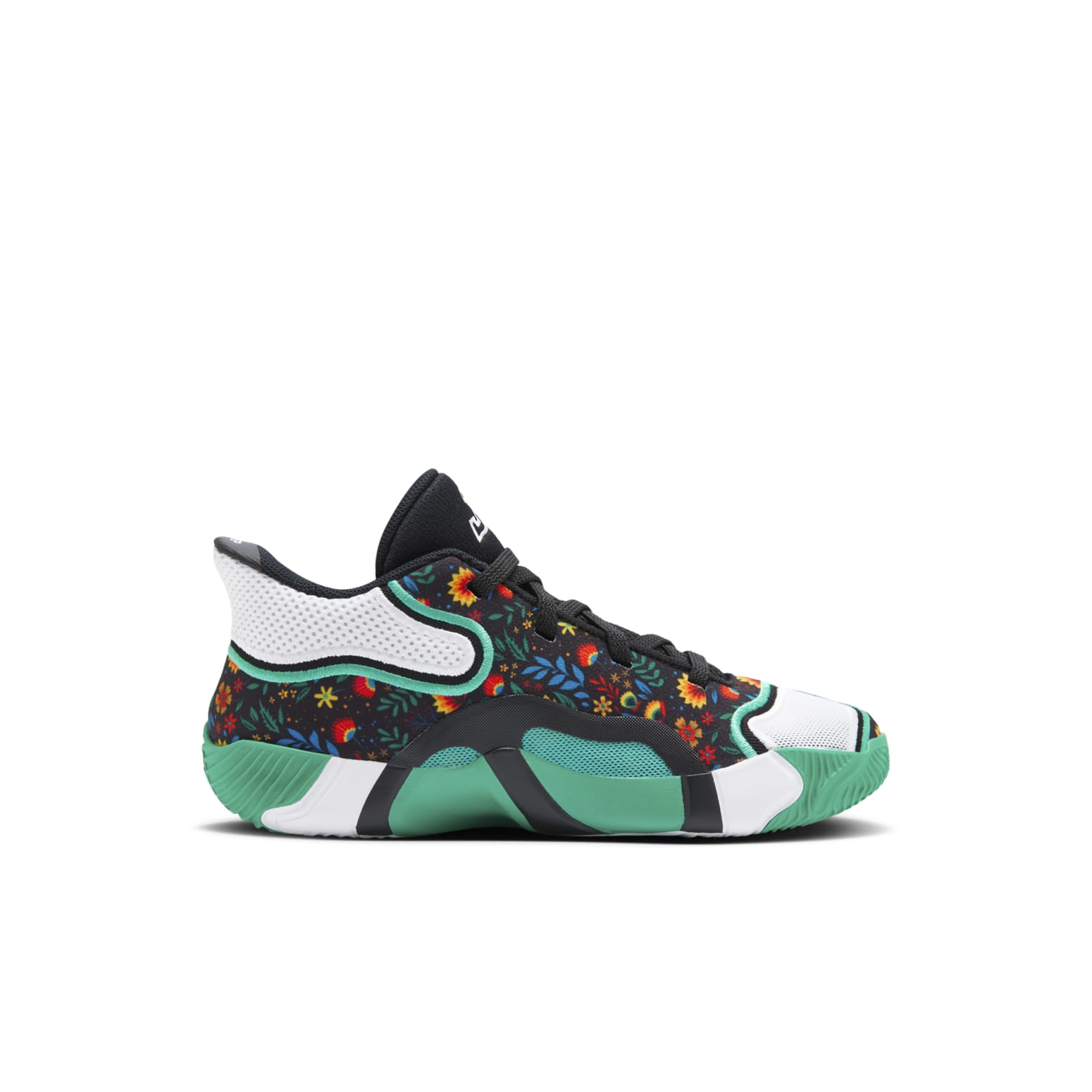 (PS) Air Jordan Tatum 3 'Welcome To The Garden' HF3137-103